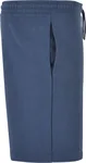 BuildYourBrand Pantaloncini felpa Ultra Heavy in Cotone con coulisse, Black XS, BY251 – immagine 6