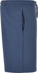 BuildYourBrand Ultra Heavy Baumwoll-Sweatshorts mit Kordelzug, Black XS, BY251 – Bild 6