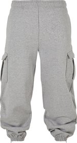 BuildYourBrand 90er Jahre Cargo-Hose mit Taschen in, Black XS, BY258 – Bild 3