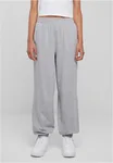BuildYourBrand High Waist Ballon Sweatpants für Damen, Black XS, BY265 – Bild 2