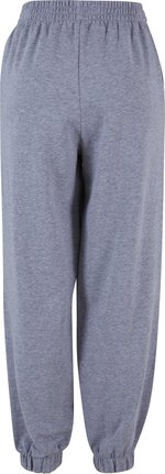 BuildYourBrand High Waist Ballon Sweatpants für Damen, Black XS, BY265 – Bild 3