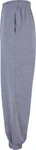 BuildYourBrand High Waist Ballon Sweatpants für Damen, Black XS, BY265 – Bild 4