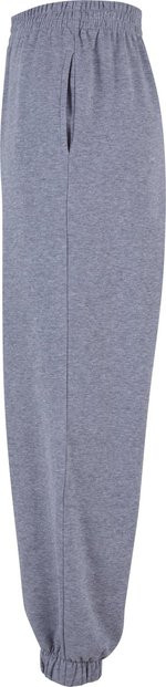 BuildYourBrand High Waist Ballon Sweatpants für Damen, Black XS, BY265 – Bild 4