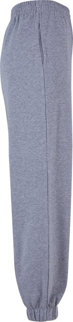 BuildYourBrand High Waist Ballon Sweatpants für Damen, Black XS, BY265 – Bild 5