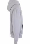 BuildYourBrand Ultra Heavy Oversized Kapuzenpullover Fleece, Baltic Blue XS, BY268 – Bild 6