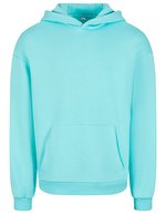 Fluffy Hoody – Bild 2