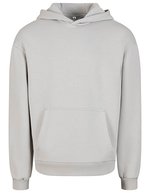 Fluffy Hoody – Clair Asphalte