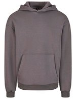 Fluffy Hoody – Magnet