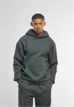 Fluffy Hoody – U. Beige