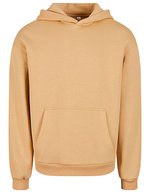 Fluffy Hoody – U. Beige