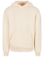 Fluffy Hoody – Blanc Sable