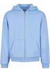 Fluffy Zip Hoody – immagine 3