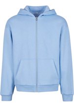 Fluffy Zip Hoody – Bild 3