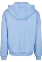 Fluffy Zip Hoody – Bild 4