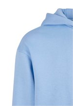 Fluffy Zip Hoody – Bild 8