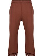 Fluffy Sweatpants – Chocolat Marron