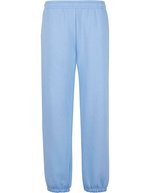 Fluffy Sweatpants – Bleu poudre