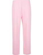 Fluffy Sweatpants – Doux Rose