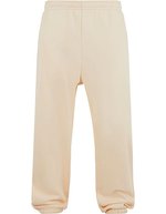 Fluffy Sweatpants – Blanc Sable