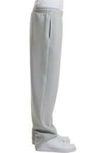 Fluffy Track Sweatpants – Bild 6