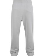 Fluffy Track Sweatpants – Light Asphalt