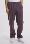Fluffy Track Sweatpants – U. Beige