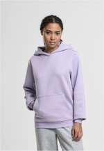 Ladies Fluffy Hoody – Bild 1