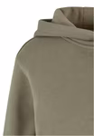 Ladies Fluffy Hoody – image 6
