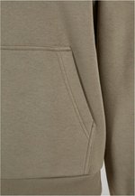 Ladies Fluffy Hoody – Bild 7