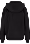 Ladies Fluffy Zip Hoody – Bild 4