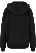 Ladies Fluffy Zip Hoody – Bild 4