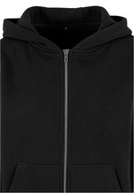 Ladies Fluffy Zip Hoody – Bild 7