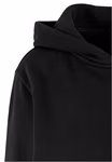 Ladies Fluffy Zip Hoody – Bild 8