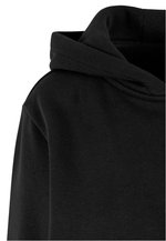 Ladies Fluffy Zip Hoody – Bild 8