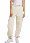 Ladies Fluffy Sweatpants – Lilac