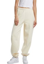 Ladies Fluffy Sweatpants – Bild 3