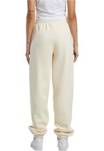 Ladies Fluffy Sweatpants – Bild 4