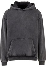 Vintage Heavy Hoodie – Bild 3