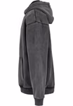 Vintage Heavy Hoodie – image 5