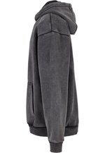 Vintage Heavy Hoodie – Bild 5