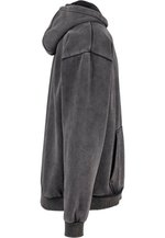 Vintage Heavy Hoodie – Bild 6