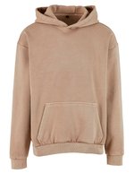Vintage Heavy Hoodie – Chalk Dust