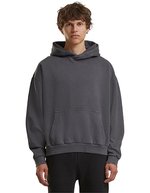 Vintage Heavy Hoodie – Magnet