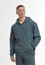Vintage Heavy Zip Hoodie – Bild 1