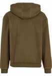 Vintage Heavy Zip Hoodie – image 4