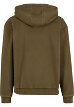 Vintage Heavy Zip Hoodie – Bild 4