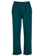 Vintage Heavy Trackpants – Bottle Green