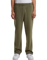 Vintage Heavy Trackpants – Warm Khaki