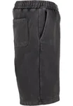 Vintage Heavy Sweatshorts – Bild 6