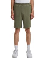 Vintage Heavy Sweatshorts – Warm Khaki